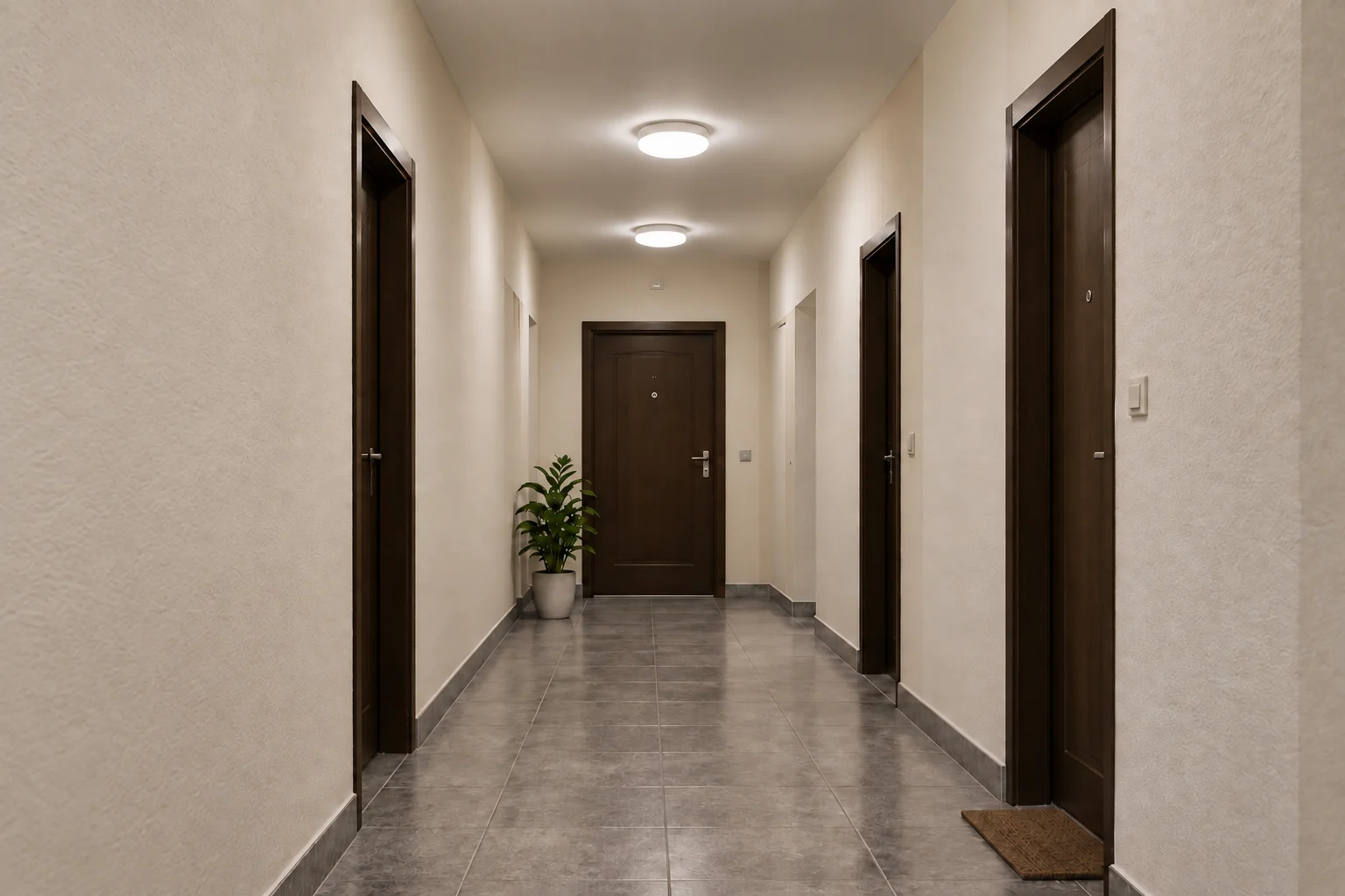 LED осветление